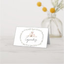Search for food place cards Woodland
