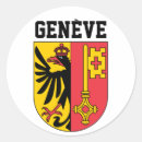 Recherche de genève autocollants Suisse