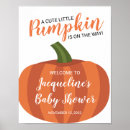 Search for welcome little pumpkin Orange