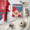 Search for aztec wrapping paper Graphic design