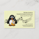 Recherche de sessions cartes visite Musique