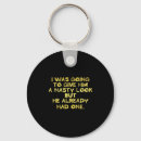 Search for nasty keychains Humour