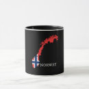 Search for norway flag mugs Finland