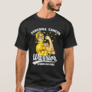 Search for sarcoma warrior Cancer