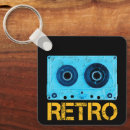 Search for cassette tape keychains 80s