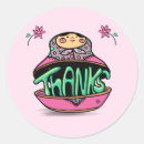 Search for russian doll stickers Pink