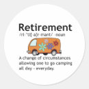 Recherche de financier autocollants Investissement