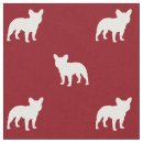 Search for french pattern Red