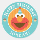 Search for sesame street stickers Party