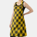 Search for macleod aprons Plaid