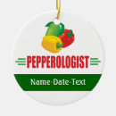 Search for bell ornaments Pepper