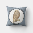 Search for owl pillows Vintage