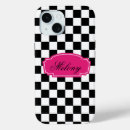 Search for labels iphone cases Black and white