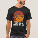Search for turkey mens tshirts Gravy
