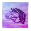 Search for angel tiles Gothic