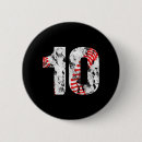 Search for baseball numbers buttons Boy