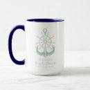 Search for family beach house mugs Anchor