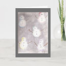 Search for secular christmas cards Winter