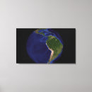 Search for generated canvas prints Blue