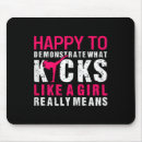 Search for kickboxing mousepads Japan