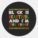 Search for black heritage stickers History
