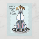 Search for whippet dog postcards Cute