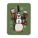 Search for nightmare before christmas magnets Nutcracker