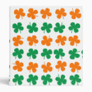 Search for clover binders Good luck