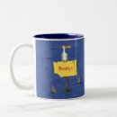 Search for sea birds mugs Cartoon