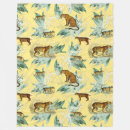 Search for yellow cats blankets Feline