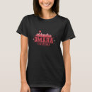 Search for omaha tshirts City