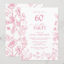 Search for victorian birthday invitations Modern
