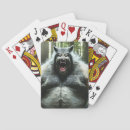 Recherche de mangé jeux de cartes Monstre