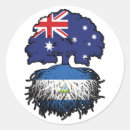 Recherche de drapeau nicaragua autocollants Nicaraguan