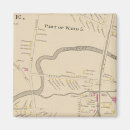 Search for keen magnets Map