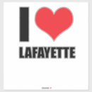 Recherche de lafayette autocollants Louisiane