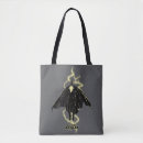 Search for black adam tote bags Dc super hero