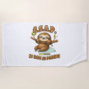 Search for sloth beach towels Alpaca
