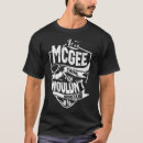 Search for mcgee Mcgee thing