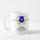 Search for police badge mugs Detective