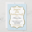 Recherche de light invitations Fête surprise