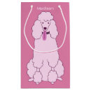 Recherche de dog sacs cadeaux Illustration