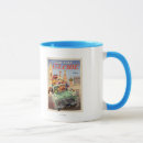 Search for most wanted mugs Fozzie