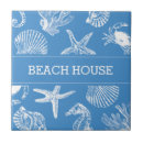 Search for beach house tiles Starfish