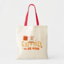 Search for funny movie tote bags Anxiety
