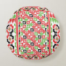 Recherche de palestinien coussins Broderie