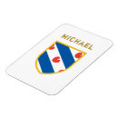 Recherche de la frise magnets Drapeau