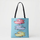 Search for fun fish bags Happy