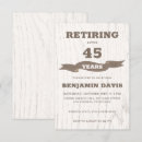 Search for light brown design invitations Modern