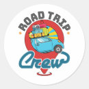 Search for crew family stickers Vacation